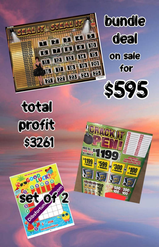 BUNDLE