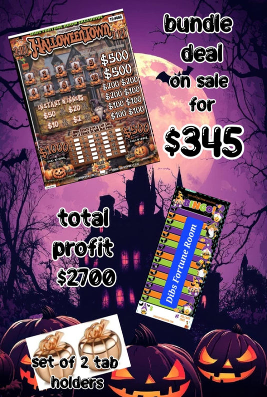BUNDLE