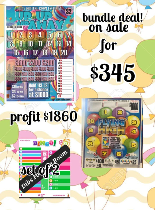 BUNDLE