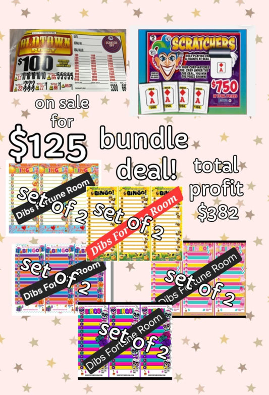 BUNDLE