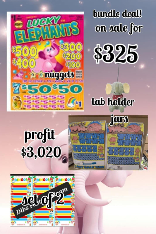 BUNDLE