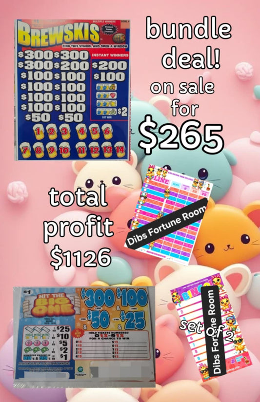 BUNDLE