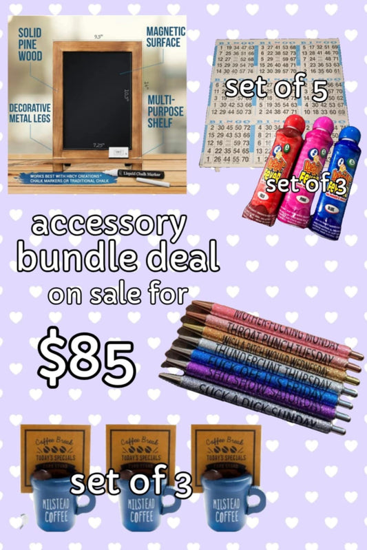BUNDLE