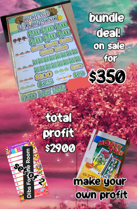 BUNDLE