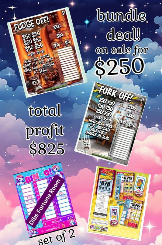 BUNDLE
