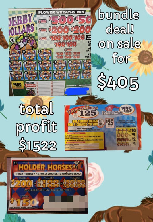 BUNDLE