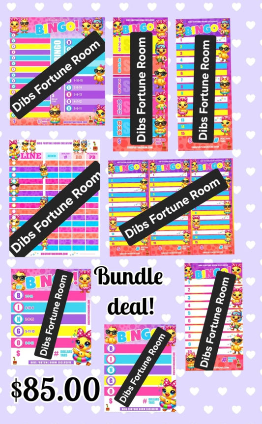 BUNDLE