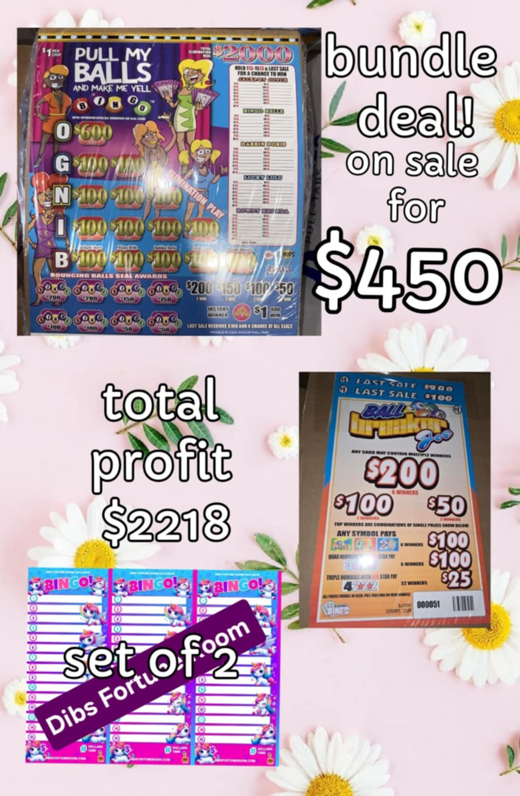BUNDLE