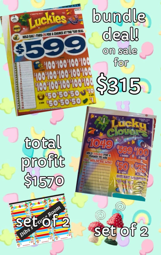 BUNDLE
