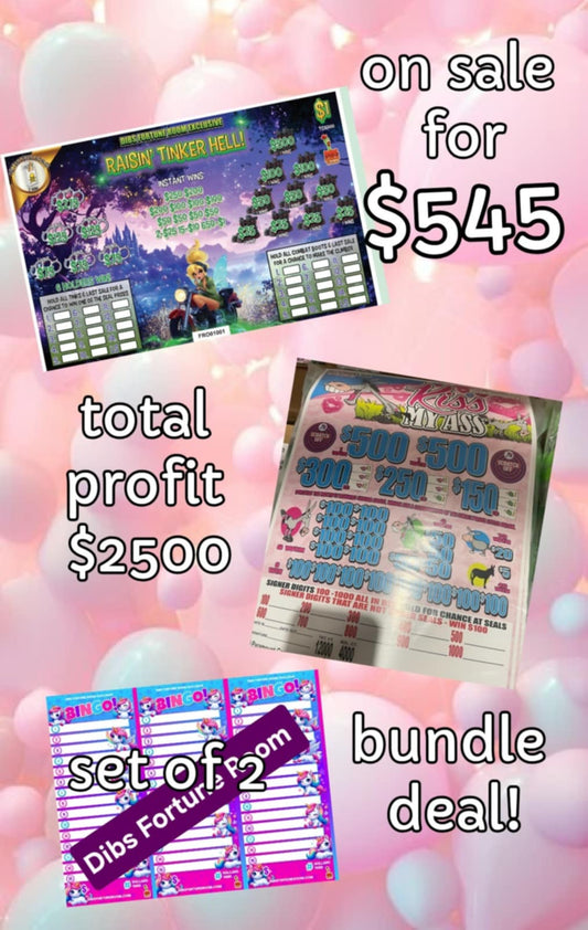 BUNDLE