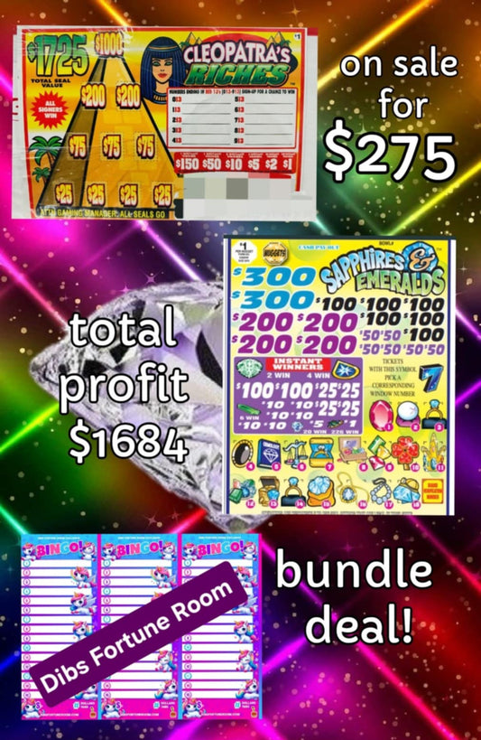 BUNDLE