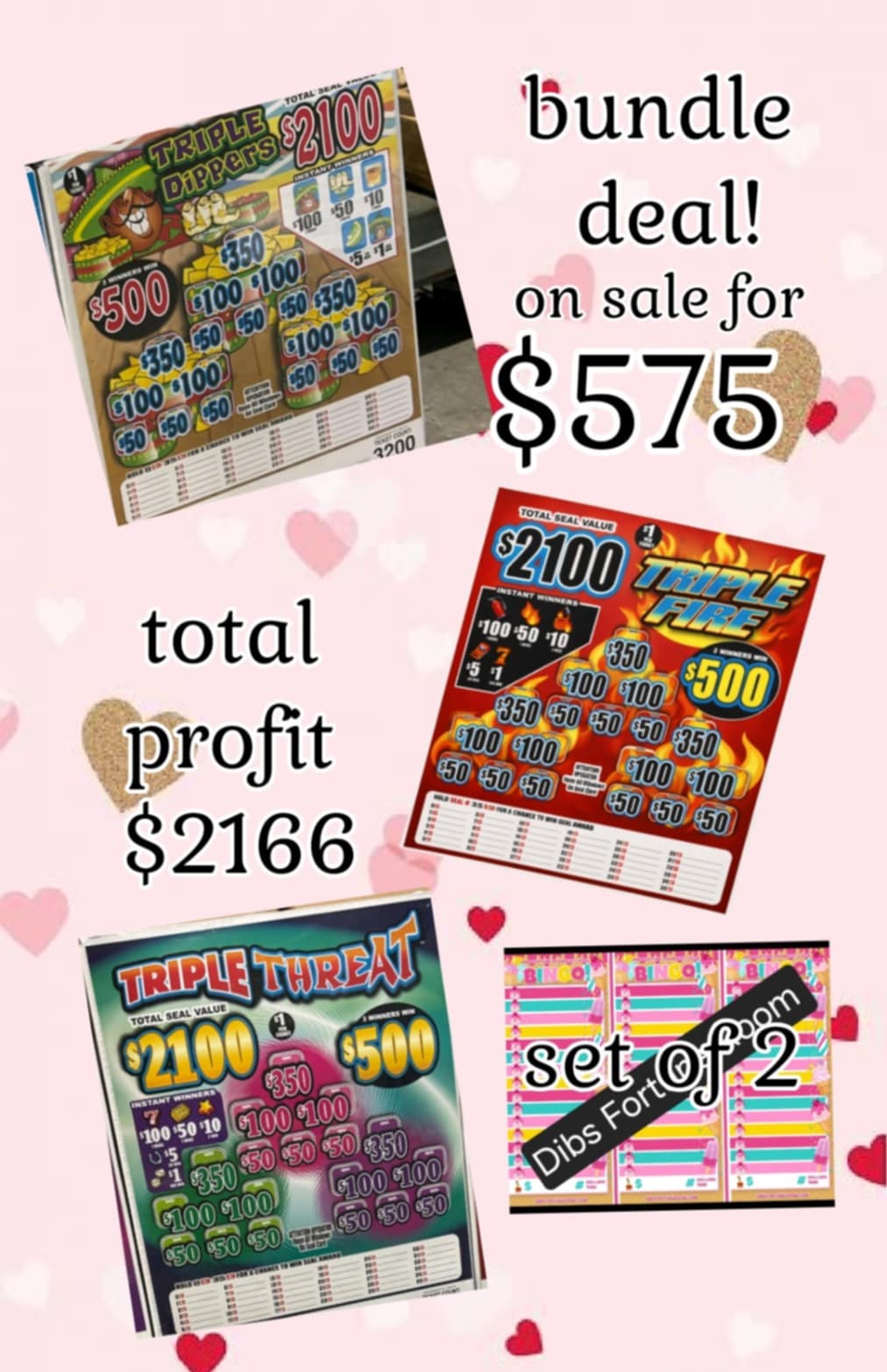 BUNDLE