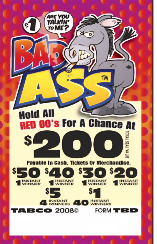 BAD ASS (01)