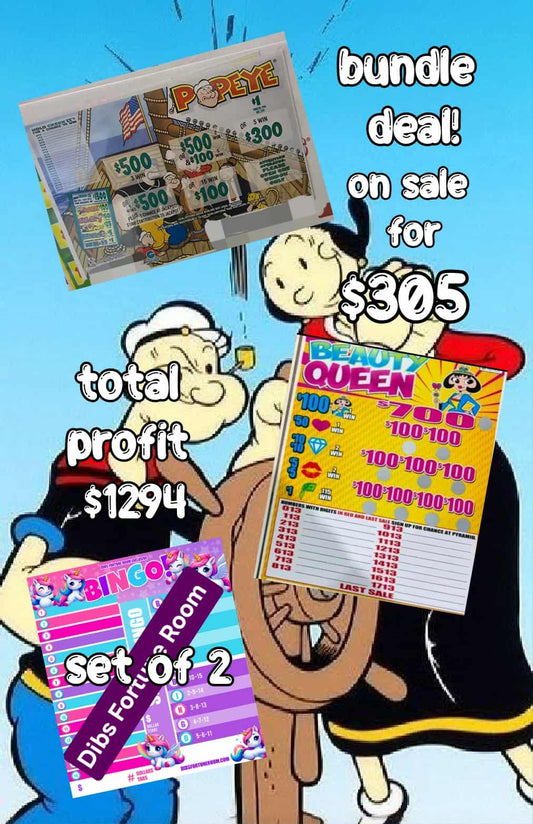 BUNDLE