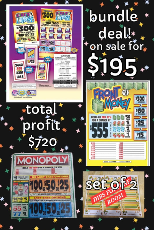 BUNDLE