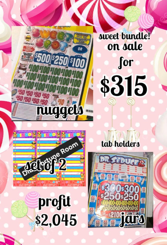 BUNDLE