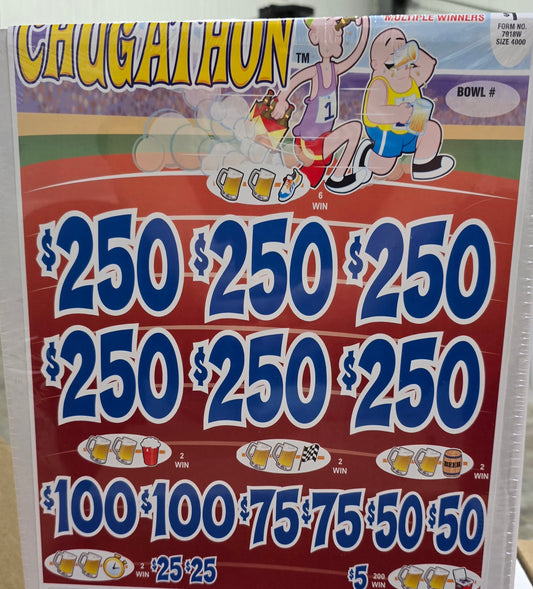 CHUGATHON (250)