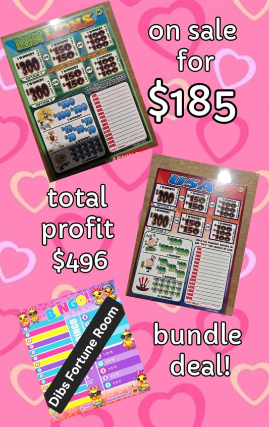 BUNDLE
