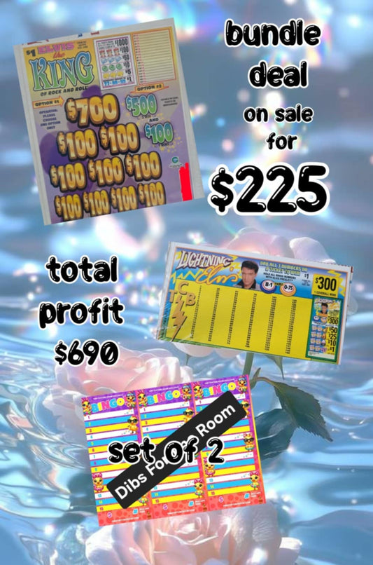 BUNDLE