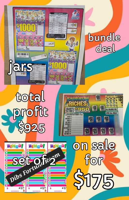 BUNDLE