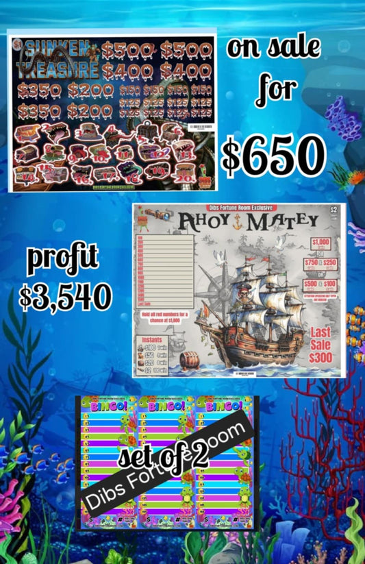 BUNDLE