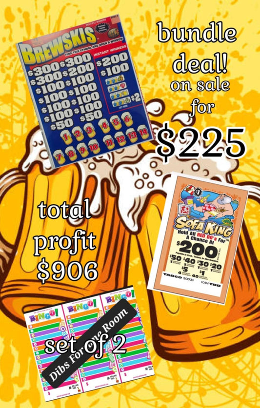 BUNDLE
