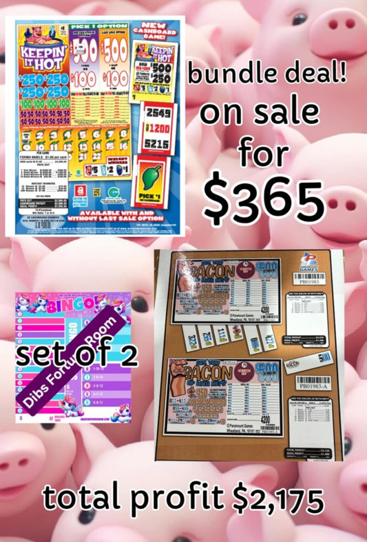 BUNDLE