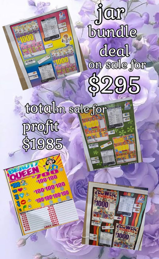 BUNDLE