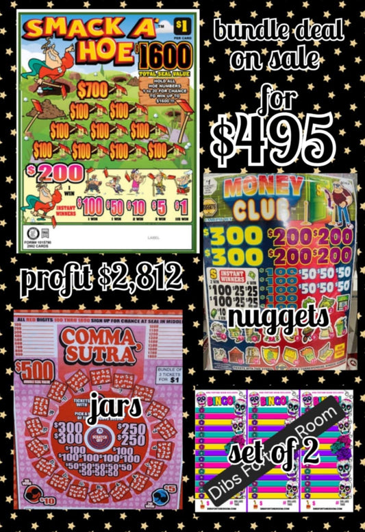 BUNDLE