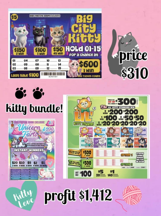 BUNDLE