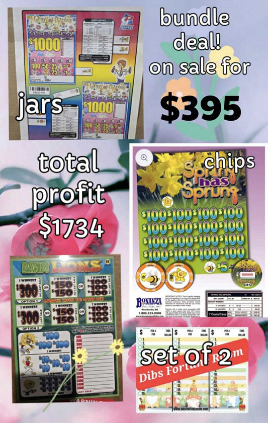 BUNDLE