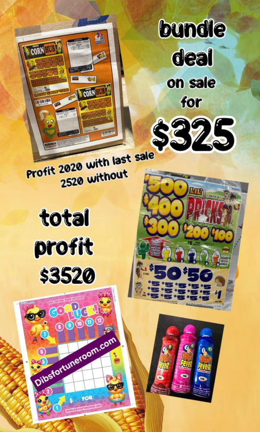 BUNDLE
