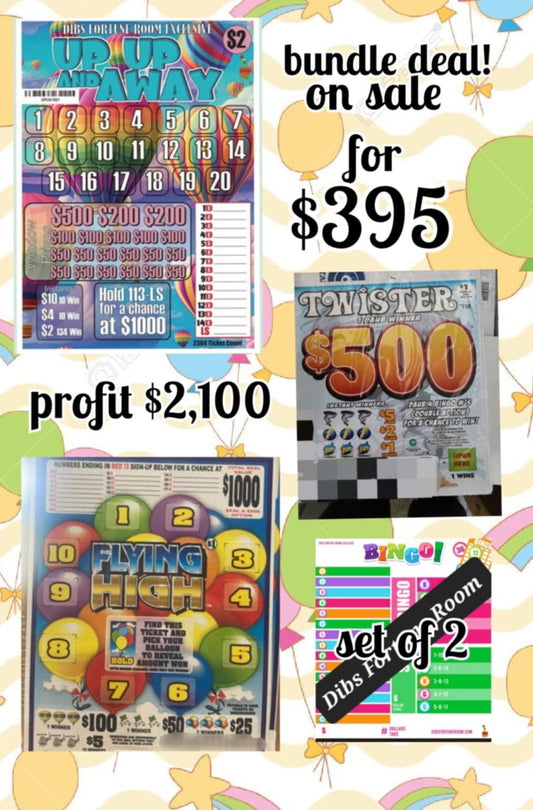 BUNDLE
