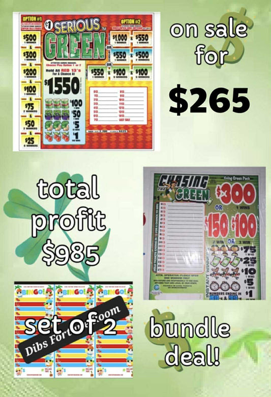 BUNDLE