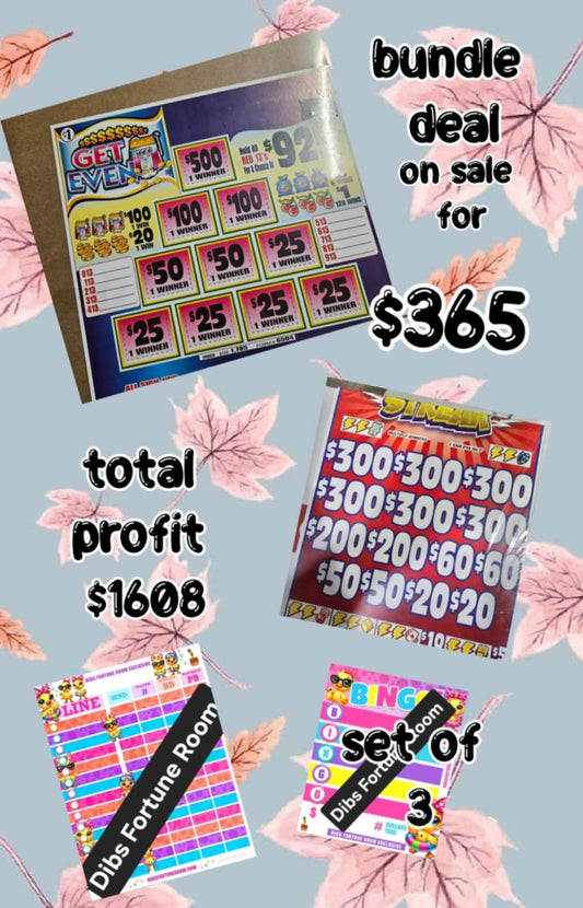 BUNDLE