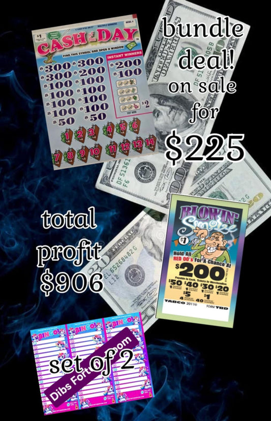 BUNDLE