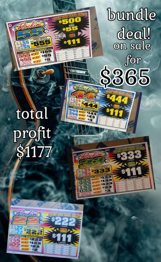 BUNDLE