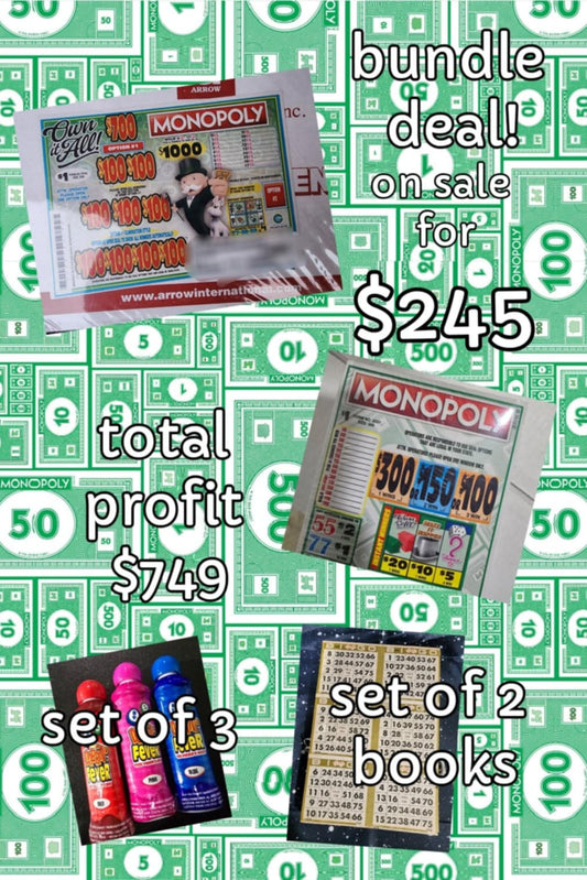 BUNDLE