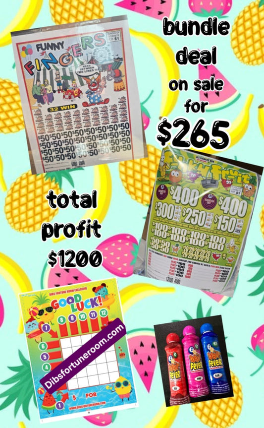 BUNDLE