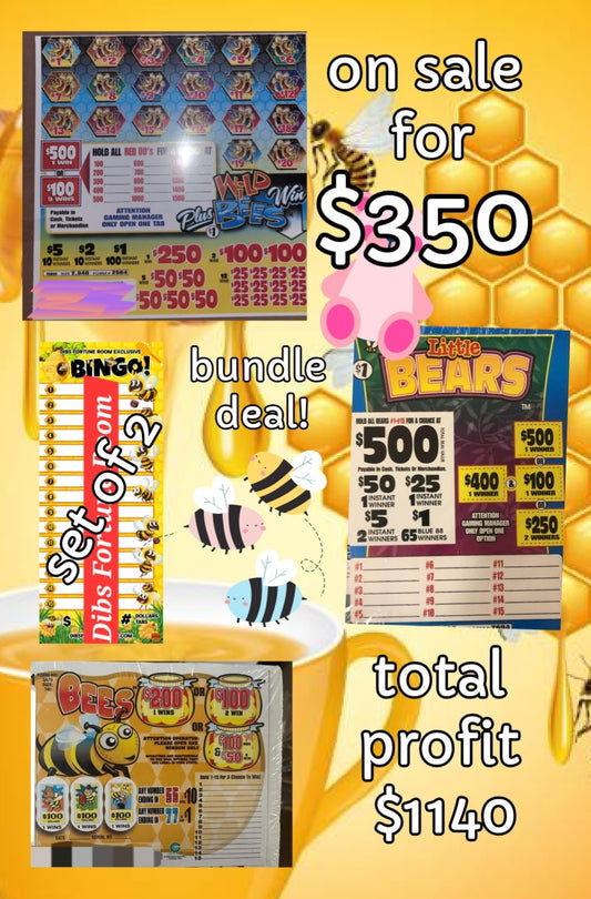 BUNDLE