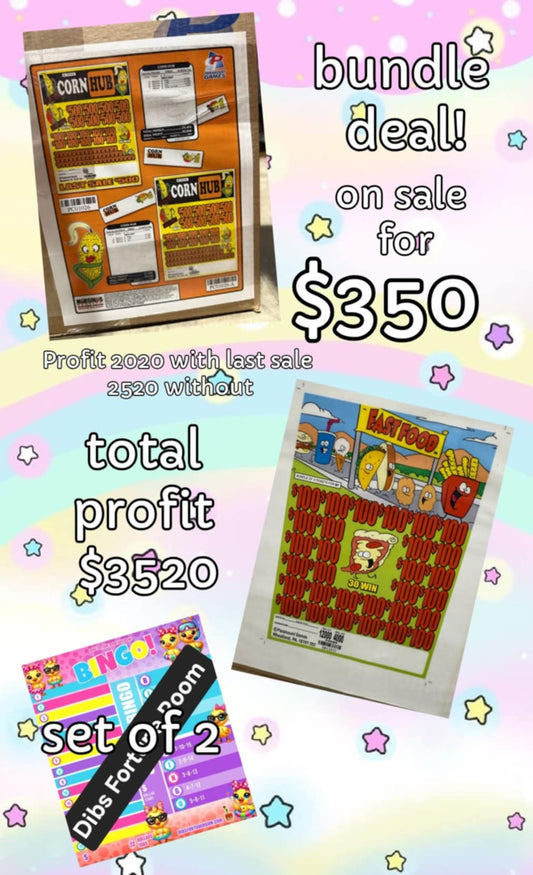 BUNDLE