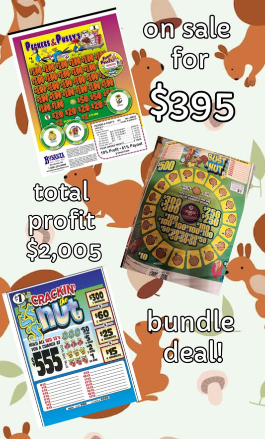 BUNDLE