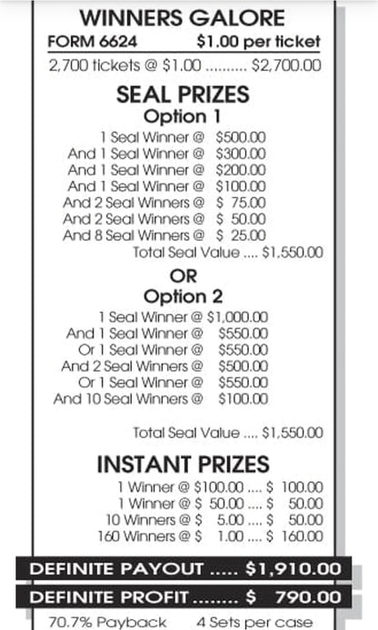 WINNERS GALORE (01)