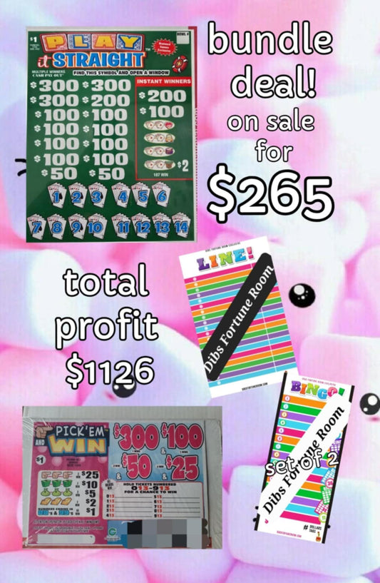 BUNDLE