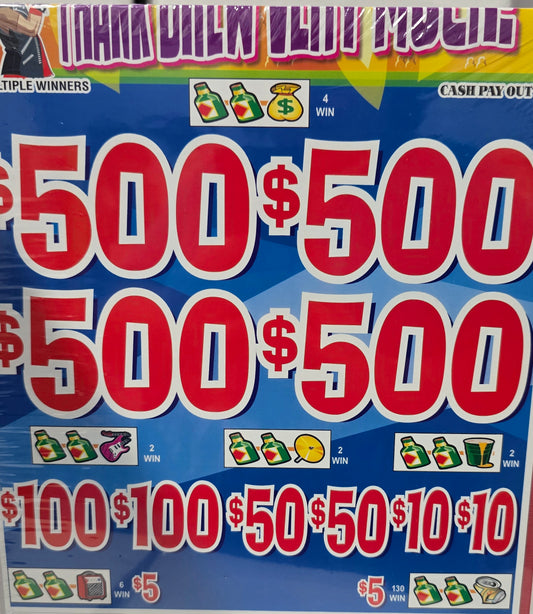THANK BREW VERY MUCH (500)