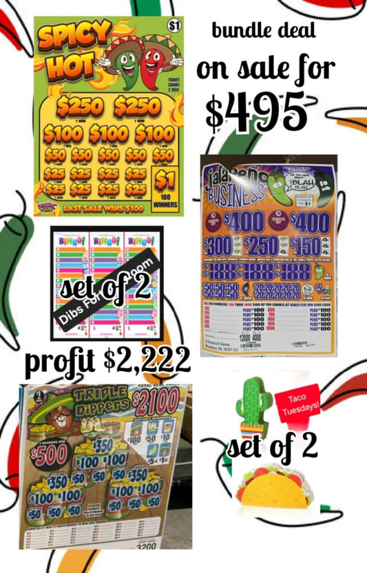 BUNDLE
