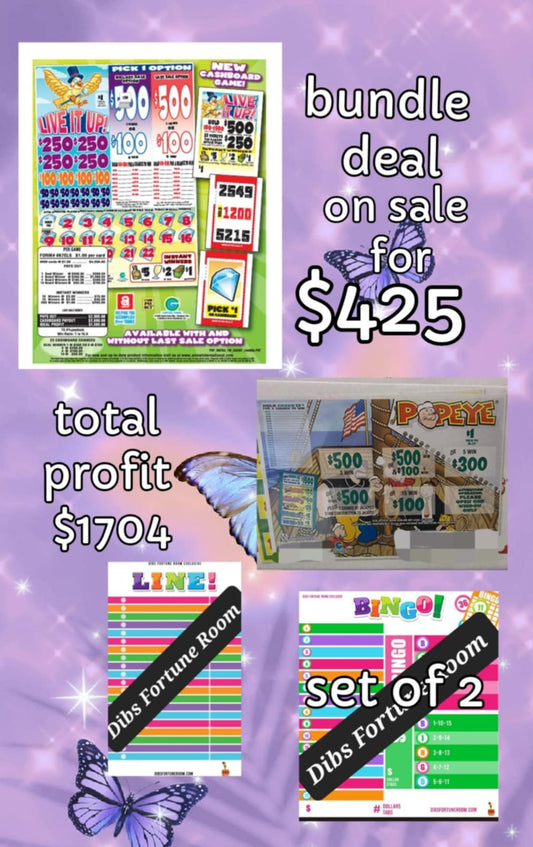 BUNDLE