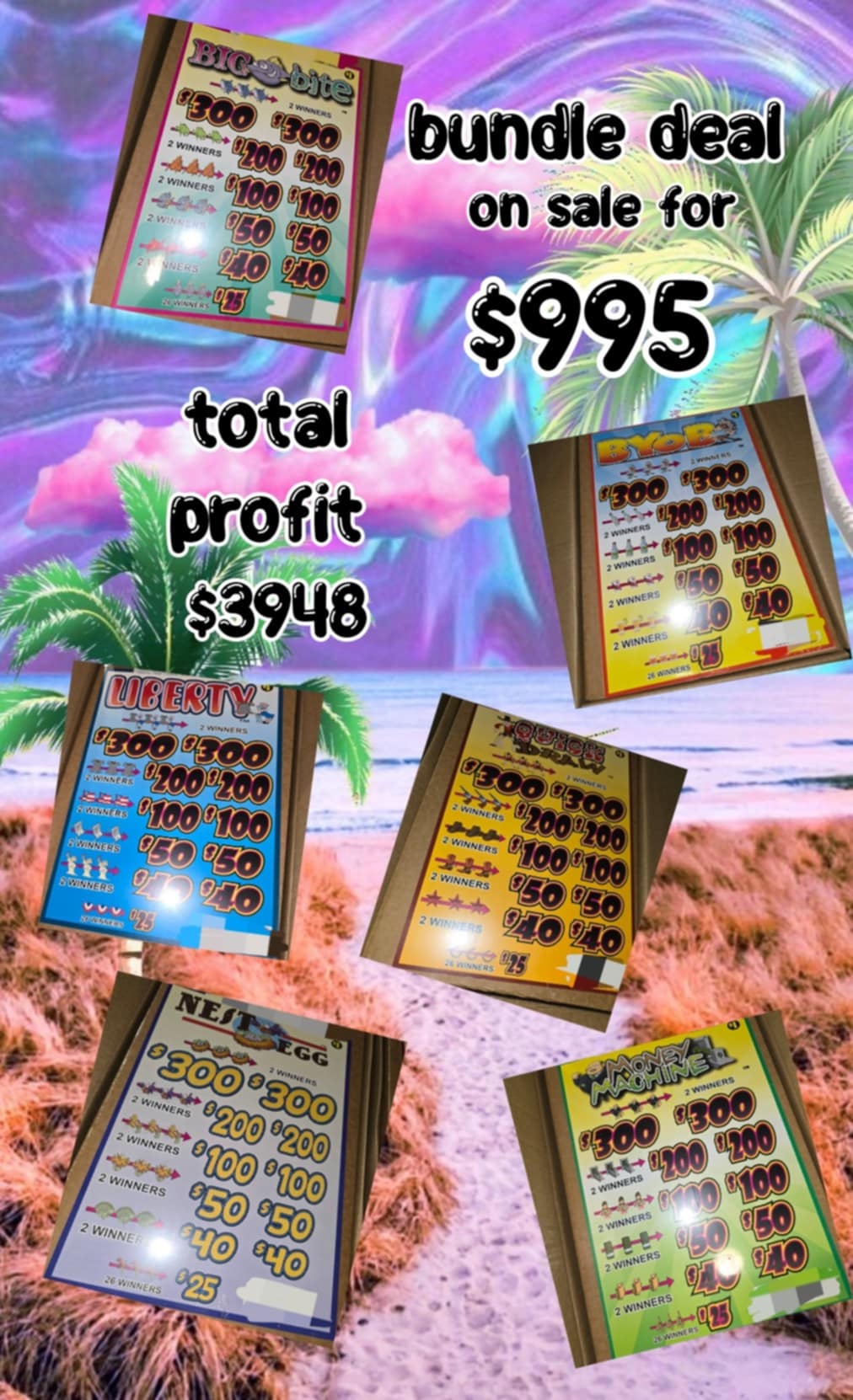 BUNDLE