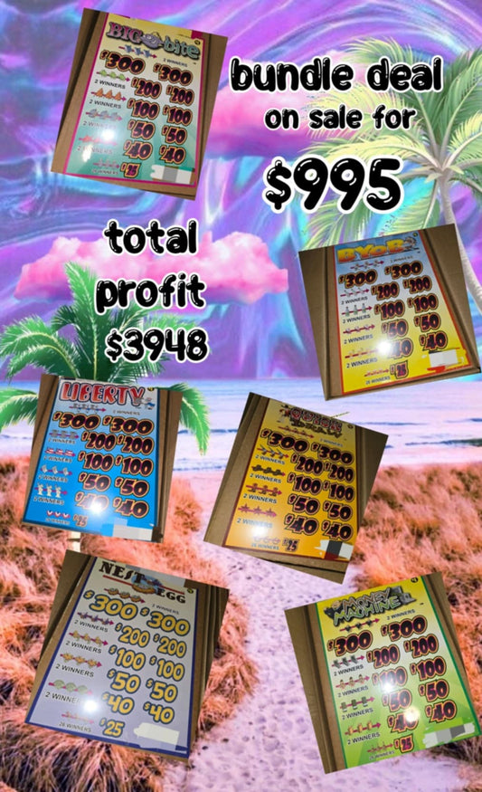 BUNDLE