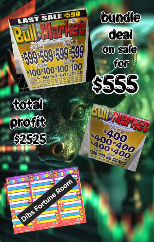BUNDLE
